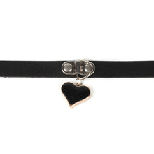 Load image into Gallery viewer, Leather Adjustable Collar SM Bondage for Women Roleplay Sex Toys Slave Restraints Adult Product
