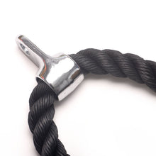 Load image into Gallery viewer, Pull Rope Down Pressure Comprehensive Training Device Pull Rope Fitness Equipment Material
