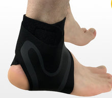 Load image into Gallery viewer, Ankle Support Brace Safety Running Basketball Sports Ankle Sleeves
