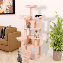 Load image into Gallery viewer, Cat Climbing Frame
