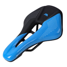 Load image into Gallery viewer, Bicycle seat mountain bike road bike
