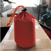 Load image into Gallery viewer, First-aid Tent Insulation Mat

