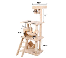 Load image into Gallery viewer, Cat Climbing Frame
