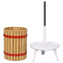 Load image into Gallery viewer, Fruit  Wine Press-3.17 Gallon/12L
