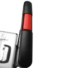 Load image into Gallery viewer, White Hand Tool Box with 4 Layers of Toolset and Wheels

