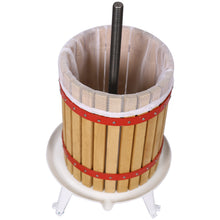 Load image into Gallery viewer, Fruit  Wine Press-3.17 Gallon/12L
