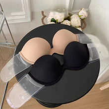 Load image into Gallery viewer, Strapless Beauty Back Chest Paste Back Push Up Invisible Non-slip Underwear
