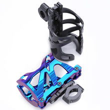 Load image into Gallery viewer, Motorcycle Beverage Water Bottle Drink Cup Holder Mount with Bracket
