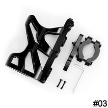 Load image into Gallery viewer, Motorcycle Beverage Water Bottle Drink Cup Holder Mount with Bracket
