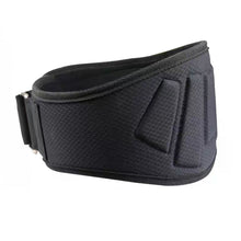 Load image into Gallery viewer, Adjustable Waist Protector Breathable Barbell Weightlifting Squat Belt For Men Women Sport Fitness Gym Back Supporter
