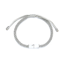 Load image into Gallery viewer, Fashion Couple Bracelet Bamboo Romantic Band To Send Girlfriend Boyfriend Braided Bracelet Knot Head Rope Women Men Jewelry
