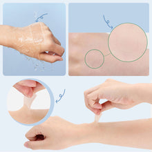Load image into Gallery viewer, 1pc Ultra Thin Patch Tattoo Scar Flaw Concealing Tapes Tattoo Acne Cover Up Compression Scar Invisible Tattoo Cover Patches
