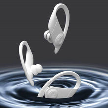 Load image into Gallery viewer, Earplugs Noise Reduction Soft Silicone Ear Plugs Travel Portable Sleeping Sound Insulation Anti Snoring Waterproof Ear Plugs
