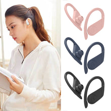 Load image into Gallery viewer, Earplugs Noise Reduction Soft Silicone Ear Plugs Travel Portable Sleeping Sound Insulation Anti Snoring Waterproof Ear Plugs
