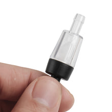 Load image into Gallery viewer, 5pcs Aquarium One Way Non-Return Check Valve Aquarium Air Pump Check Valve Fish Tank Fish Tank Air Pump Air Line Tube Hose System Accessories
