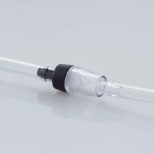 Load image into Gallery viewer, 5pcs Aquarium One Way Non-Return Check Valve Aquarium Air Pump Check Valve Fish Tank Fish Tank Air Pump Air Line Tube Hose System Accessories
