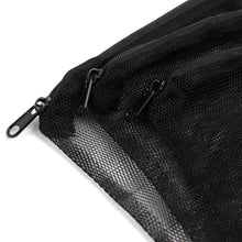 Load image into Gallery viewer, 10Pcs Filter Net Bag Mesh Bag Aquarium Pond For Biochemical Ball Carbon Aquarium Fish Tank Ceramic Ring Isolation Bag White Black
