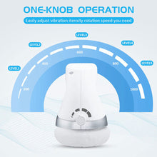 Load image into Gallery viewer, Portable Slim Anti‑Fat Device Easy Massage Slimming Machine Lose Weight Massage Multi-Functional Body Fat Body Shape Device
