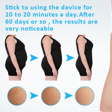 Load image into Gallery viewer, Portable Slim Anti‑Fat Device Easy Massage Slimming Machine Lose Weight Massage Multi-Functional Body Fat Body Shape Device
