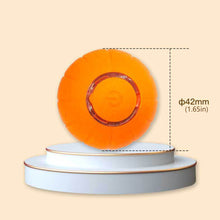 Load image into Gallery viewer, Smart Cat Toys Automatic Rolling Ball with Light Electric Cat Interactive Toys Cats Training Self-moving Kitten Toys for Indoor Playing
