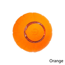 Load image into Gallery viewer, Smart Cat Toys Automatic Rolling Ball with Light Electric Cat Interactive Toys Cats Training Self-moving Kitten Toys for Indoor Playing
