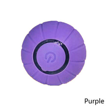 Load image into Gallery viewer, Smart Cat Toys Automatic Rolling Ball with Light Electric Cat Interactive Toys Cats Training Self-moving Kitten Toys for Indoor Playing
