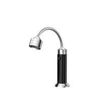 Load image into Gallery viewer, 9 Leds Flashlight BBQ Grill Light Outdoor Super Bright Magnetic Base 360 Degree Barbecue Lights Soft Tube Torch Lighting Lamp
