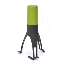 Load image into Gallery viewer, Automatic Whisk Stir Stick Food Blender Kitchen Utensil Stirrer Triangle Mixing Egg Beaters Sauce Soup Mixer Cooking Gadgets
