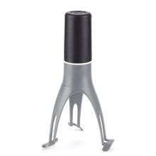 Load image into Gallery viewer, Automatic Whisk Stir Stick Food Blender Kitchen Utensil Stirrer Triangle Mixing Egg Beaters Sauce Soup Mixer Cooking Gadgets
