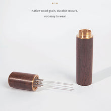 Load image into Gallery viewer, 304 Stainless Steel Coffee Powder Tamper Needles Espresso Powder Stirrer Distributor Leveler WDT Tools Cafe Stirring Barista Accessories

