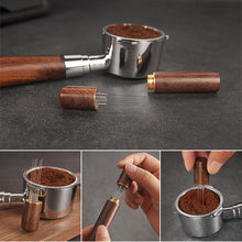Load image into Gallery viewer, 304 Stainless Steel Coffee Powder Tamper Needles Espresso Powder Stirrer Distributor Leveler WDT Tools Cafe Stirring Barista Accessories

