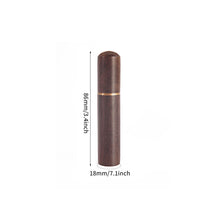 Load image into Gallery viewer, 304 Stainless Steel Coffee Powder Tamper Needles Espresso Powder Stirrer Distributor Leveler WDT Tools Cafe Stirring Barista Accessories
