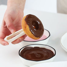 Load image into Gallery viewer, Creative Donut Mold Cutter DIY Donut Cake Baking Tools Food Desserts Maker Biscuit Cooking Decorating Tools Kitchen Gadgets
