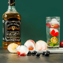 Load image into Gallery viewer, 4 Hole Ice Cube Makers Round Ice Ball Mold Whisky Cocktail Vodka Ball Ice Mould Bar Ice Cream Maker Party Bar Supplies Kitchen Tools
