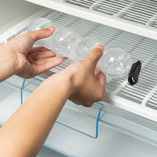 Load image into Gallery viewer, 4 Hole Ice Cube Makers Round Ice Ball Mold Whisky Cocktail Vodka Ball Ice Mould Bar Ice Cream Maker Party Bar Supplies Kitchen Tools
