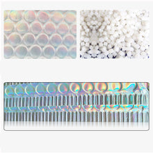Load image into Gallery viewer, 10Pcs/Lot Bubble Mailers Laser Envelope Self Seal Postal Gift Packaging Bags Book Bubble Padding Anti-fall Protection
