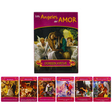 Load image into Gallery viewer, 9 Kinds Moonology Oracle Cards Tarot Prophecy Divination Deck Family Party Board Game Fate Card Fortune Telling Game Board Game
