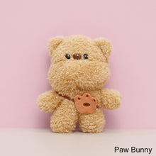 Load image into Gallery viewer, Cute Plush Cartoon Couple Animal Toy Keychain Decoration Pendant Gifts Wedding Party Guest Presents Bouquet Decoration Plush Toys
