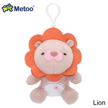 Load image into Gallery viewer, Metoo Mini Plush Doll for Kids Toys Bag Pendant Toys For Children Girls Birthday Christmas Gift Cartoon Toys
