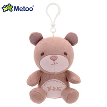 Load image into Gallery viewer, Metoo Mini Plush Doll for Kids Toys Bag Pendant Toys For Children Girls Birthday Christmas Gift Cartoon Toys
