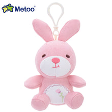 Load image into Gallery viewer, Metoo Mini Plush Doll for Kids Toys Bag Pendant Toys For Children Girls Birthday Christmas Gift Cartoon Toys

