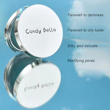 Load image into Gallery viewer, Oil Control Makeup Setting Powder Delicate Skin-friendly Waterproof Long-lasting Invisible Pores Face Makeup Without Powder
