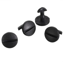 Load image into Gallery viewer, 8pcs Car Rear Bumper Turn Lock Twist Clips Tow Eye Cover For Land Range Rover Sport Discovery Sport 3 4 LR2 LR3 LR4 Freelander 2
