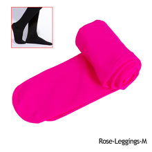 Load image into Gallery viewer, 120D Spring And Autumn Velvet Pantyhose High Spring Anti Pilling Anti Hook Silk Large Size Thin Leg Leggings Women Sexy Socks

