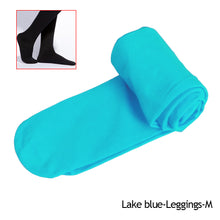 Load image into Gallery viewer, 120D Spring And Autumn Velvet Pantyhose High Spring Anti Pilling Anti Hook Silk Large Size Thin Leg Leggings Women Sexy Socks
