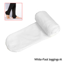 Load image into Gallery viewer, 120D Spring And Autumn Velvet Pantyhose High Spring Anti Pilling Anti Hook Silk Large Size Thin Leg Leggings Women Sexy Socks
