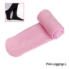 Load image into Gallery viewer, 120D Spring And Autumn Velvet Pantyhose High Spring Anti Pilling Anti Hook Silk Large Size Thin Leg Leggings Women Sexy Socks
