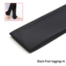 Load image into Gallery viewer, 120D Spring And Autumn Velvet Pantyhose High Spring Anti Pilling Anti Hook Silk Large Size Thin Leg Leggings Women Sexy Socks
