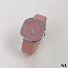 Load image into Gallery viewer, Fashion Women Watches Squartz Dial Watch Women Luxury Ladies Quartz Wristwatches Female Clock
