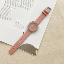 Load image into Gallery viewer, Fashion Women Watches Squartz Dial Watch Women Luxury Ladies Quartz Wristwatches Female Clock
